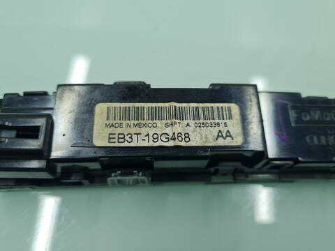 Foto 2ª: Centralita Motor ECU Ford Ranger DOPPELKABINE 4X4 WILDTRAK 200CV 147KW [SAFA] (2016)