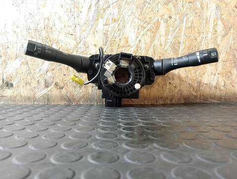 Mando Luces Nissan Juke ACENTA 1 16V CAT 116CV