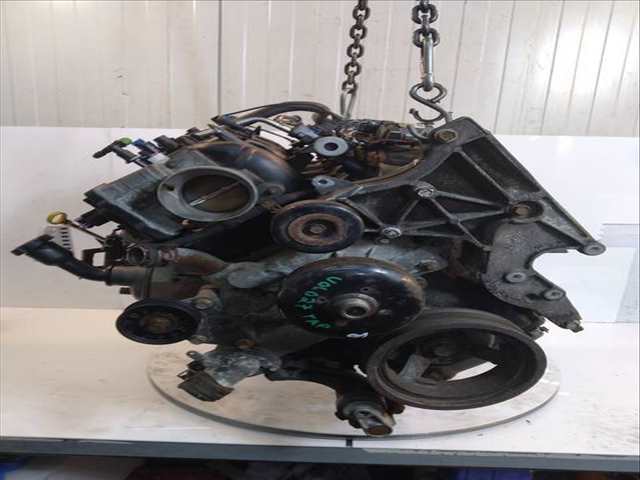 Foto 2ª: Motor Completo Chevrolet Tahoe VERSION INDEFINIDA [LM7] (2003)