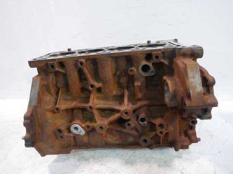 Foto 2ª: Bloque Motor Ford Transit 170 CV 125KW [YNFA]