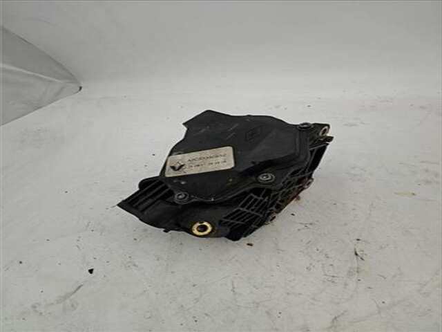 Foto 2ª: Caja Mariposa Nissan NV300 1.6 BASE L1H2 2.9T [1.6 LTR. - 92 KW DCI CAT]