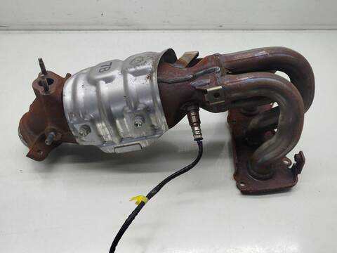 Catalizador Lexus NX 300H AWD AYZ15_) 155CV 114KW