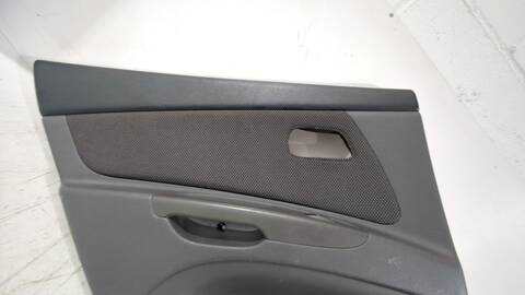Foto 3ª: Tapizados Cartoneras Kia Rio 1.5 CRDI 110CV 81KW [D4FA] (2006)