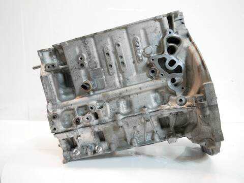 Foto 3ª: Bloque Motor Ford Transit 120 CV 88KW [XWGA] (2020)