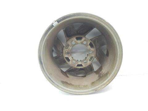 Foto 3ª: LLanta Aleacion Mitsubishi Montero 2.5 TD GLS [4D56T] (1998)