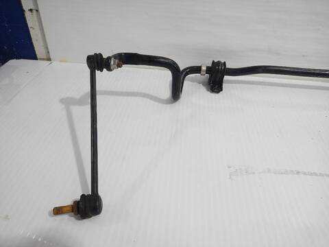 Foto 3ª: Barra Estabilizadora Delantera Nissan Qashqai ACENTA 116CV [HRA2DDT] (2013)