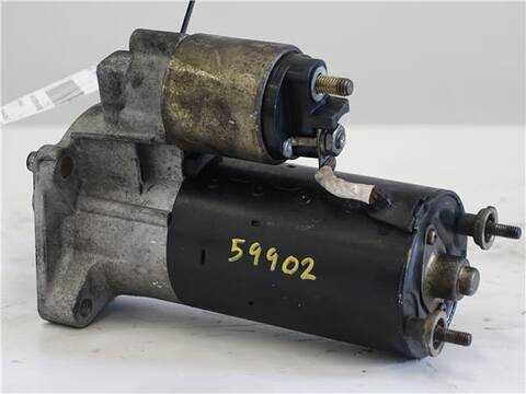 Foto 2ª: Motor de Arranque Volvo S60 2.4 BERLINA 140CV 103KW [B 5244 S2] (2001)