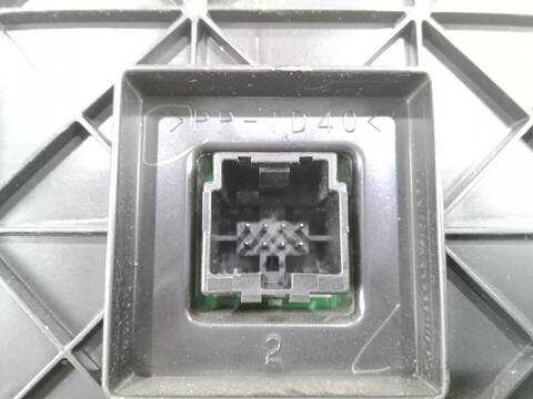 Foto 3ª: Mando Climatizador Jeep Compass 1.4 MULTIAIR 4X4 170CV 125KW [552 63 623] (2018)