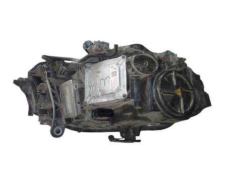 Foto 2ª: Piloto Delantero Izquierdo Audi A4 2.0 TDI (2007)