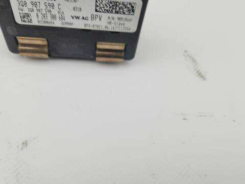 Foto 2ª: Centralita Motor ECU Volkswagen Touran SPORT BMT 150CV 110KW [DFGA] (2016)