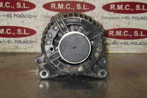 Foto 1ª: Alternador Chrysler Sebring 2.0 CRD LIMITED BERLINA 140CV 103KW [BYL] (2007)