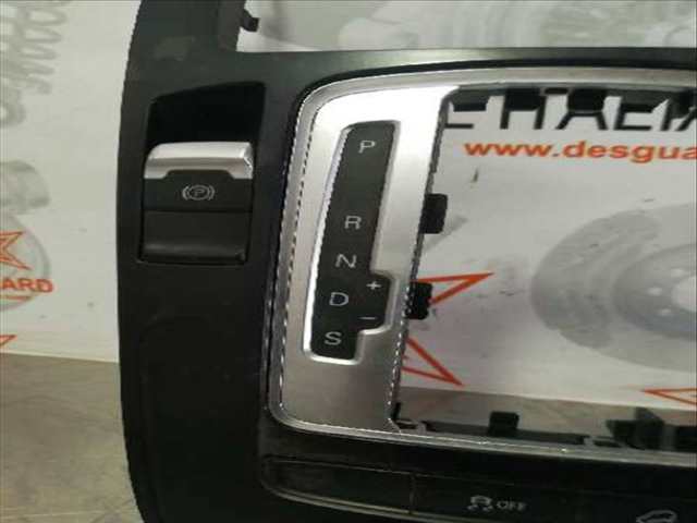 Foto 3ª: Freno de Mano Audi Q5 2.0 TDI 125KW) 170CV [CGLB] (2010)