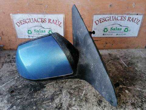Foto 3ª: Retrovisor Derecho Ford Mondeo CJBA BERLINA (2000)