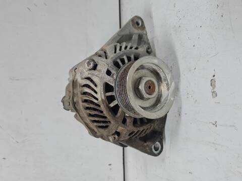 Alternador Mitsubishi L200 CABINA DOBLE INTENSE 4X4 136CV 100KW
