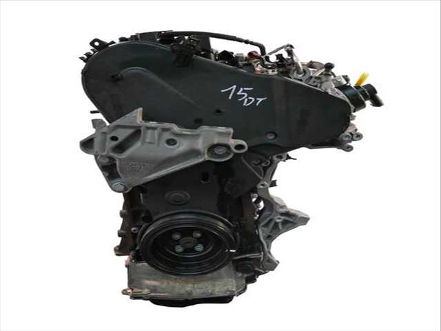 Foto 2ª: Motor Completo Cupra Formentor DTT 150 CV 110KW [DTTA] (2021)