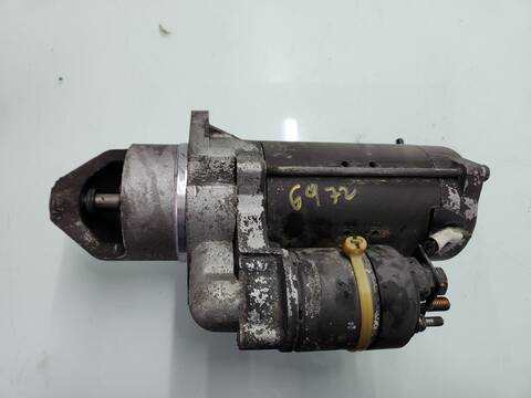 Foto 2ª: Motor de Arranque Iveco Eurocargo CHASIS MODELO 80 EL 15) TRAFICO URBANO 150CV 110KW [F4AE0481C] (2003)