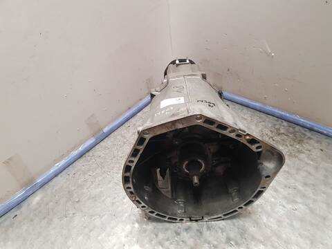 Caja Cambios Mercedes Clase C 160 220 T CDI 204.208) 170CV 125KW FAMILIAR