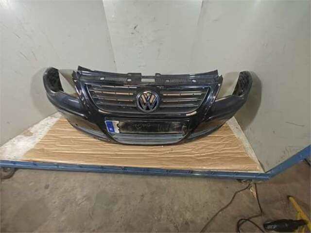 Paragolpes Delantero Volkswagen Polo 1.4 UNITED [1.4 LTR. - 59 KW TDI]