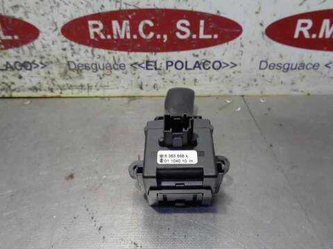 Foto 4ª: Mando Multifuncion Bmw Serie 5 518 520I BERLINA 150CV 110KW [G/20-6S-4] (2000)
