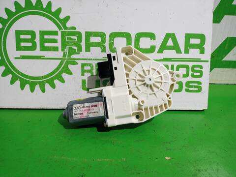 Foto 1ª: Elevalunas Eléctrico Delantero Izquierdo Audi A6 2.4 BERLINA 177CV 130KW [BDW] (2004)
