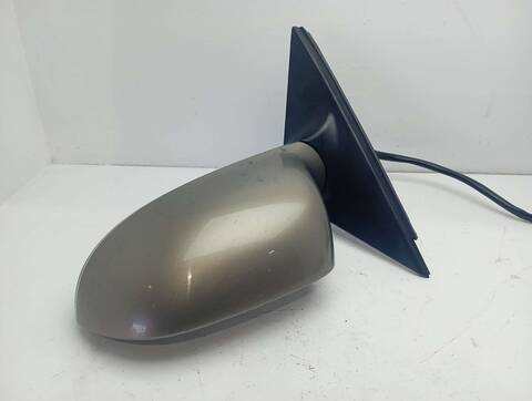 Foto 2ª: Retrovisor Izquierdo Audi A4 BASICO 143CV 105KW [CAG] (2009)