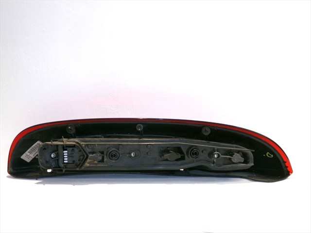 Foto 3ª: Piloto Trasero Derecho Opel Corsa 1.2 G 5P 55KW [Z12XE] (2001)