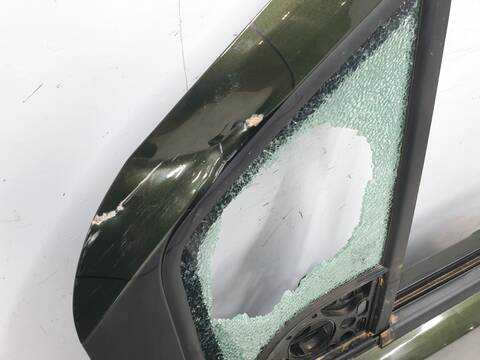 Foto 3ª: Puerta Delantera Izquierda Citroen Berlingo LIVE M (2008)