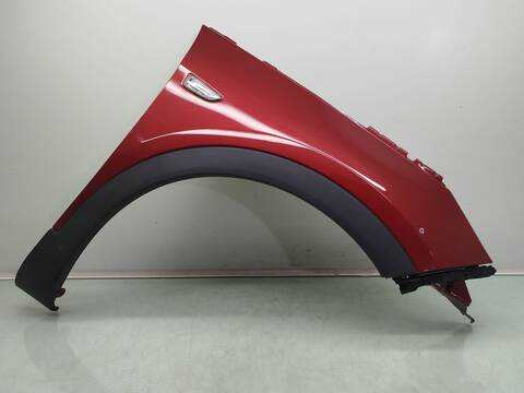 Aleta Delantera Derecha Opel Grandland 1.5 TURBO D 75) 131CV 96KW