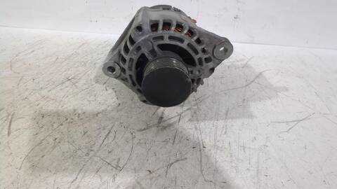 Foto 2ª: Alternador Opel Zafira 1.9 CDTI M75) 120CV [Z 19 DT] (2005)