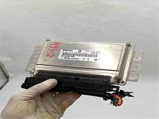 Centralita Motor ECU Alfa Romeo 156 1.9 JTD 8V PROGRESSION [1.9 LTR. - 85 KW JTD CAT]