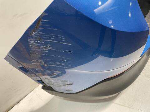 Foto 2ª: Paragolpes Trasero Opel Grandland OPEL 2020 131CV (2017)