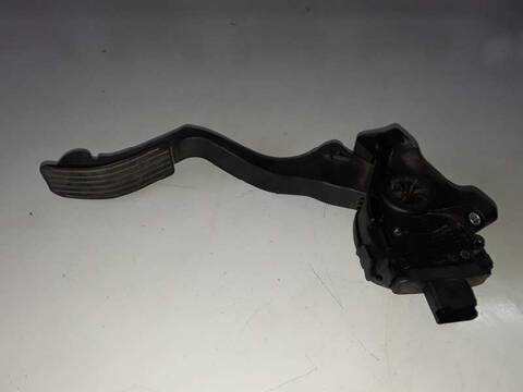 Foto 2ª: Pedal Acelerador Peugeot 207 CONFORT 1.4 HDI FAP 68CV (2006)