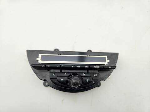 Mando Multifuncion Mini Countryman COOPER 122CV 90KW