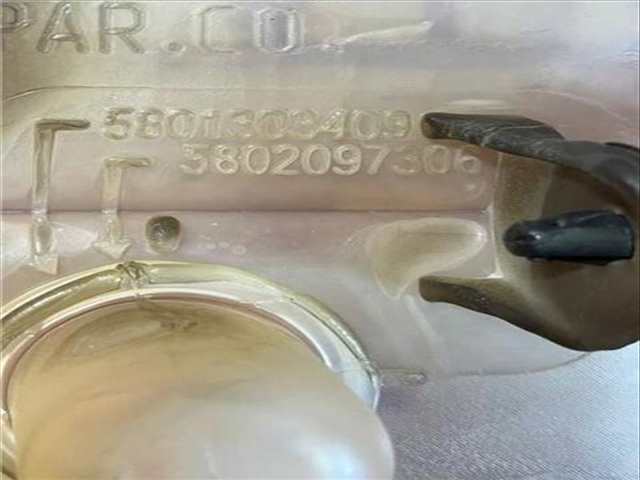 Foto 4ª: Deposito Expansion Iveco Daily FG 33 S V BATALLA 3520 DIESEL SCR 136CV 100KW FURGON [F1AGL411J*C] (2018)