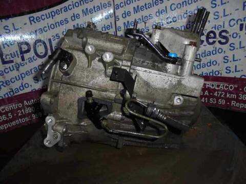 Foto 4ª: Caja Cambios Volvo V40 1.9 D 102CV 75KW FAMILIAR [D4192T4] (2003)