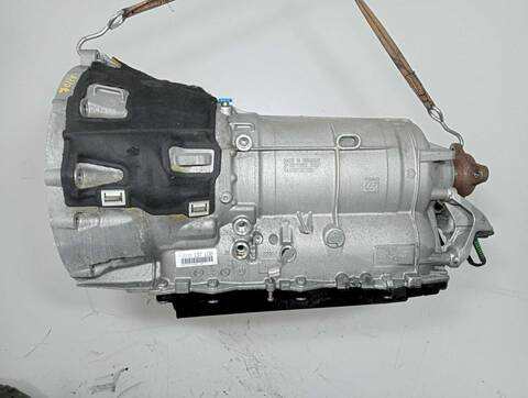 Caja Cambios Bmw Serie 4 418 430 D M SPORT 258CV