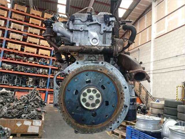 Foto 3ª: Motor Completo Kia Sorento 2.5 CRDI VGT EX1 [2.5 LTR. - 103 KW CRDI CAT]
