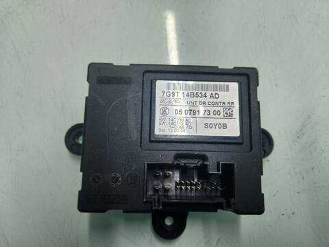 Foto 1ª: Centralita Motor ECU Ford S Max TREND 125CV 92KW CA1) [QYWA] (2008)