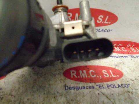 Foto 4ª: Motor Limpia Delantero Seat Leon ERENCE 105CV 77KW [CAY] (2010)