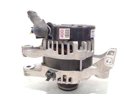 Foto 4ª: Alternador Hyundai Tucson MAXX 136CV 100KW [D4FE] (2022)