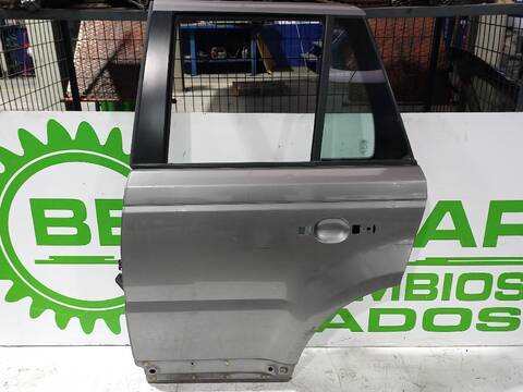Puerta Trasera Izquierda Land Rover Range 3.6 TD V8 272CV