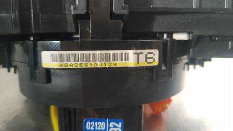 Foto 4ª: Anillo Airbag Toyota Auris HYBRID ACTIVE BUSINESS PLUS 136CV 100KW