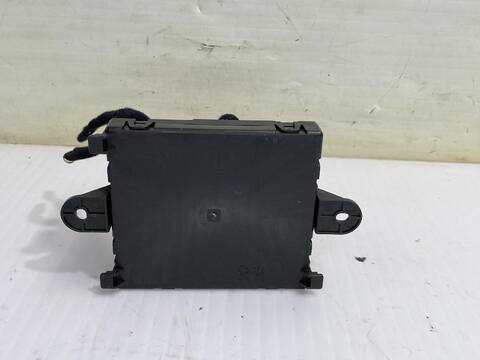 Foto 3ª: Centralita Motor ECU Jeep Avenger ALTITUDE (2022)