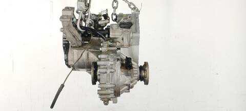 Foto 3ª: Caja Cambios Seat Leon 1.9 TDI 100CV [AXR] (1999)