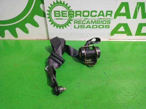 Cinturón Trasero Derecho Land Rover Freelander E TARGA 112CV