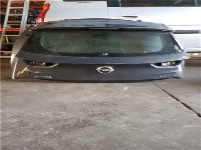 Foto 2ª: Portón Opel Astra 1.6 BUSINESS [1.6 LTR. - 81 KW CDTI DPF] [B16DTE]