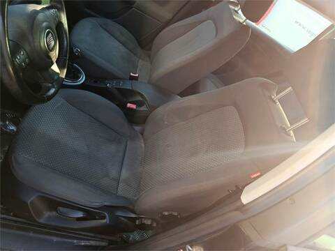 Asiento Delantero Izquierdo Seat Altea BSE
