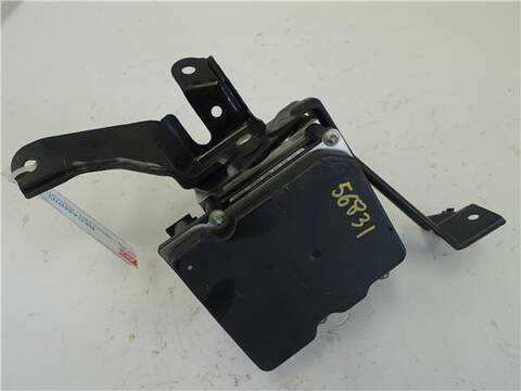 Foto 2ª: Abs Honda Frv 2.2 CTDI COMFORT 140CV 103KW BE) [N22A1] (2007)
