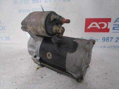 Foto 2ª: Motor de Arranque Saab 9-3 3.0 TID BERLINA 177CV 130KW [D308L] (2005)