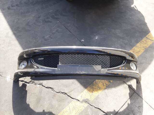 Paragolpes Delantero Peugeot 206 2.0 HDI90CV